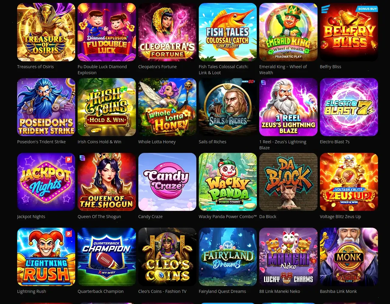 Bassbet Casino mobile Ansicht auf Smartphone
